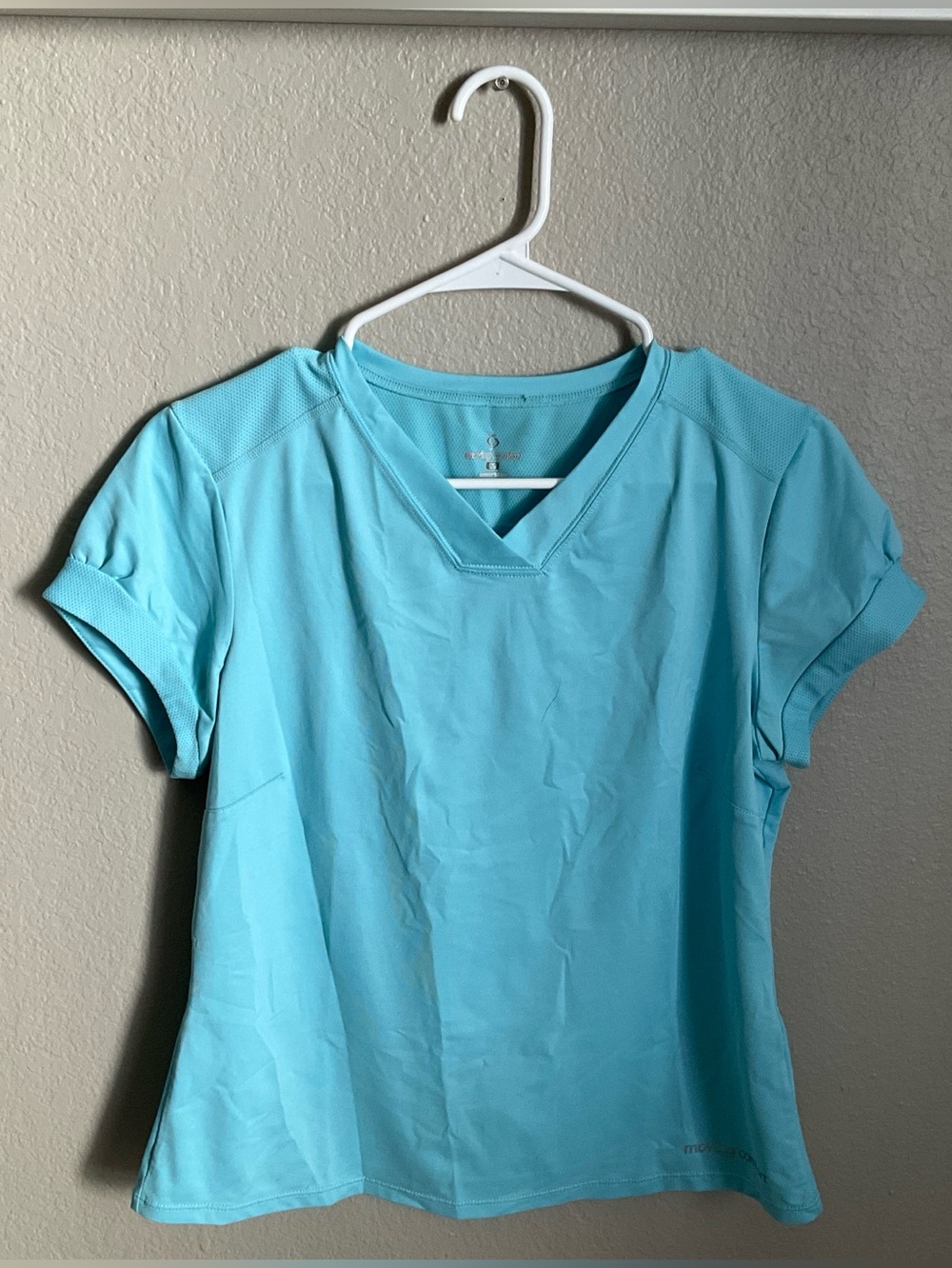 Moving Comfort Active Shirt (M)